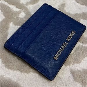 Michael Kors card holder